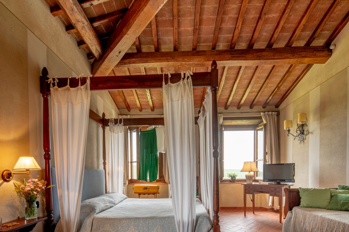Tenuta Valdambra