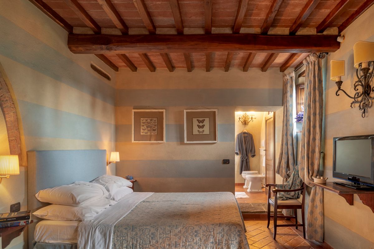 Tenuta Valdambra