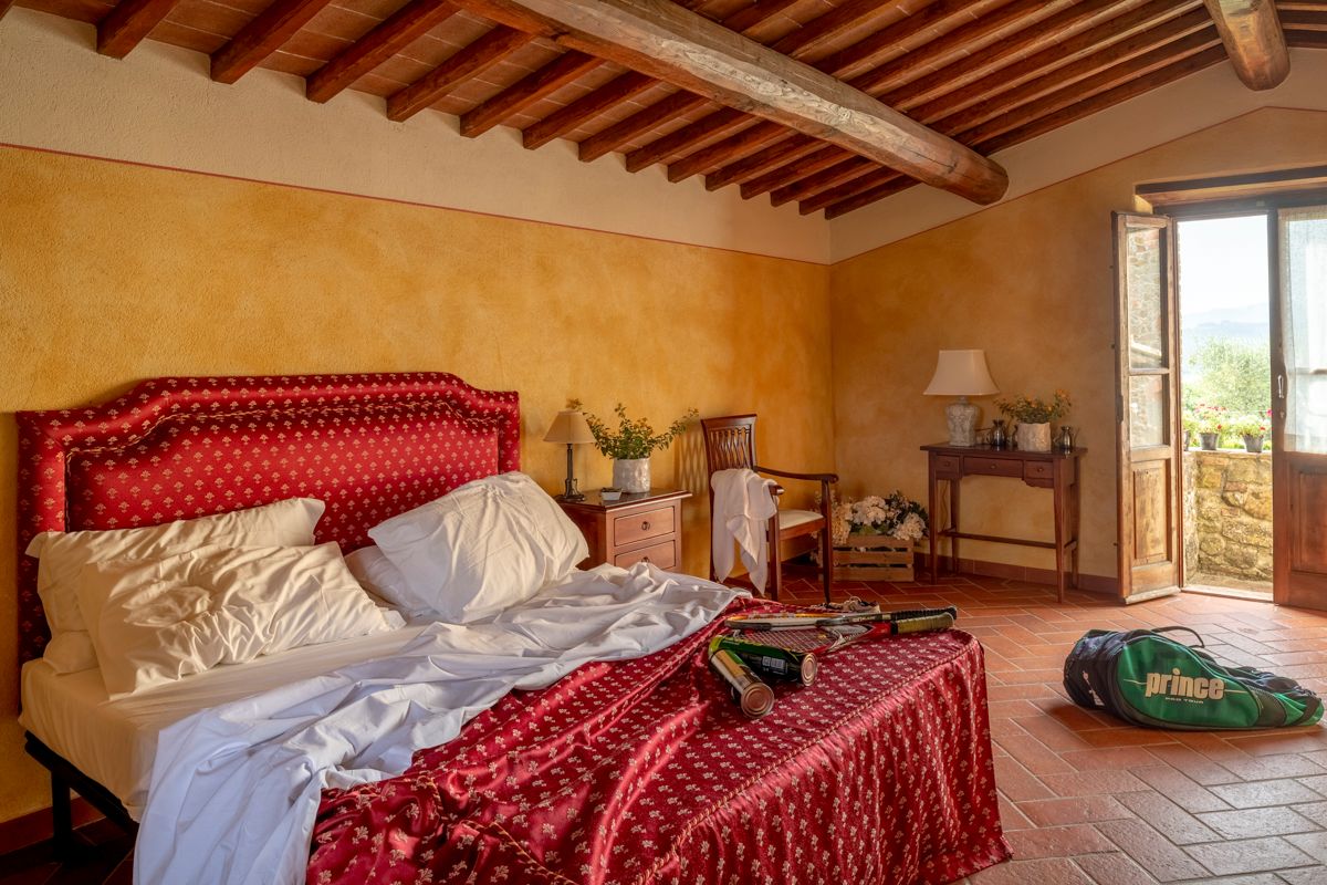 Tenuta Valdambra