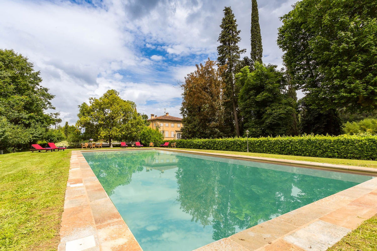 Villa Maestosa