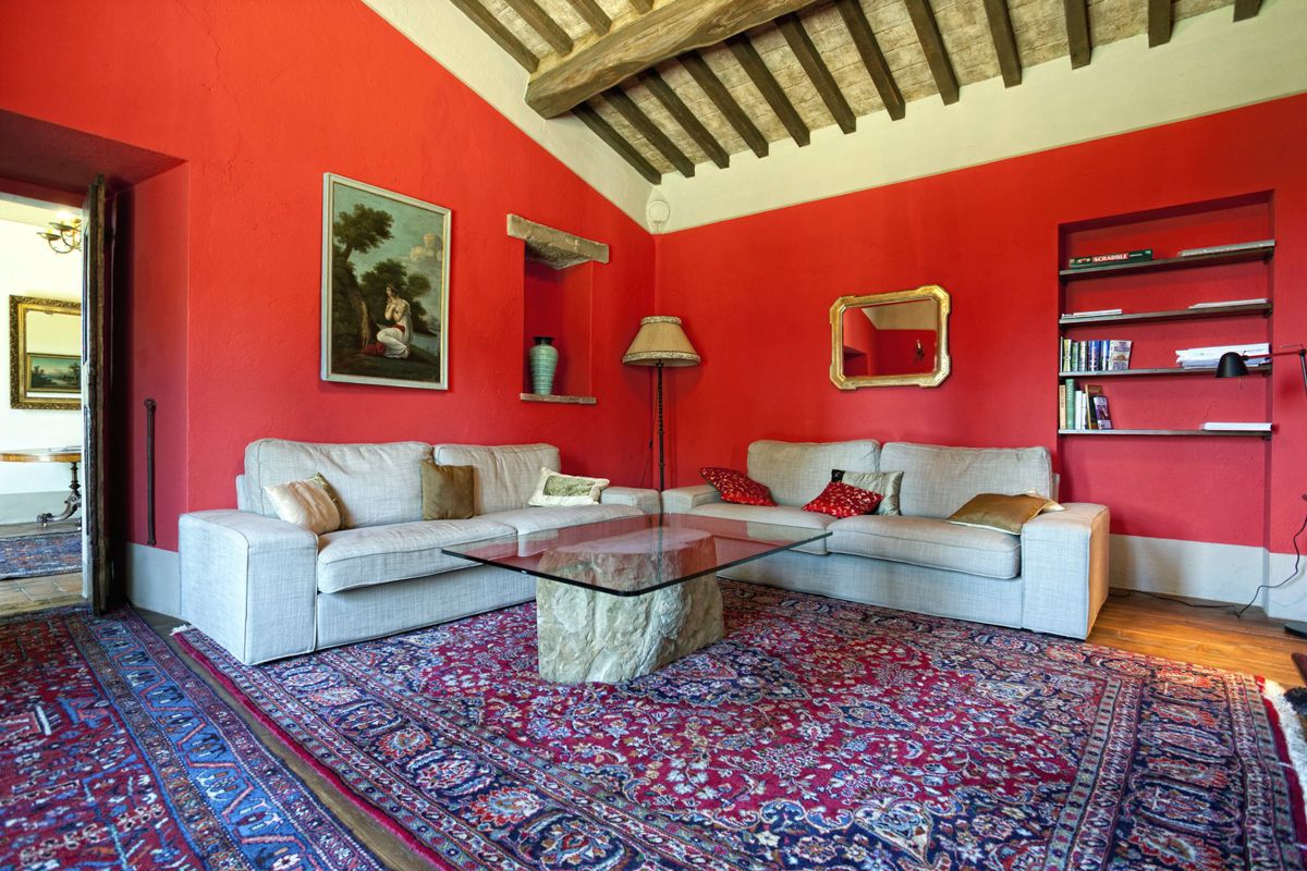 Villa Thania