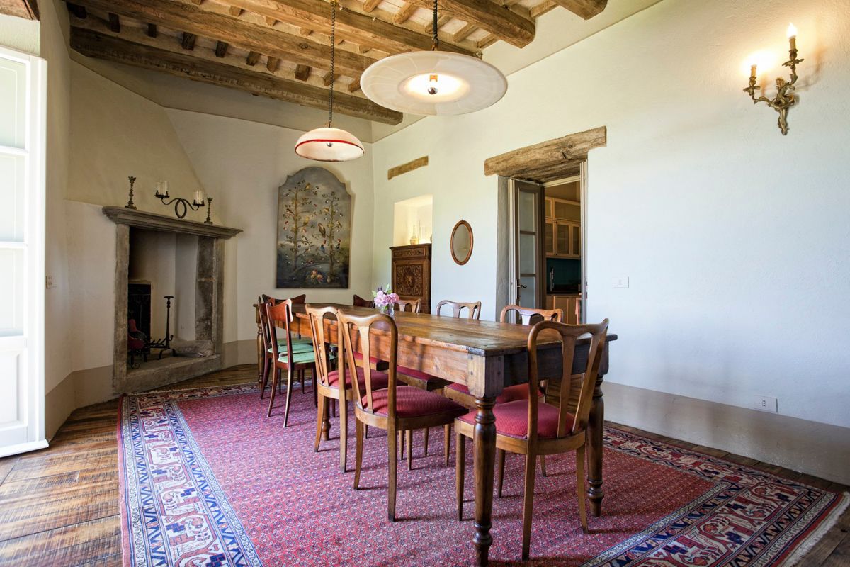 Villa Thania