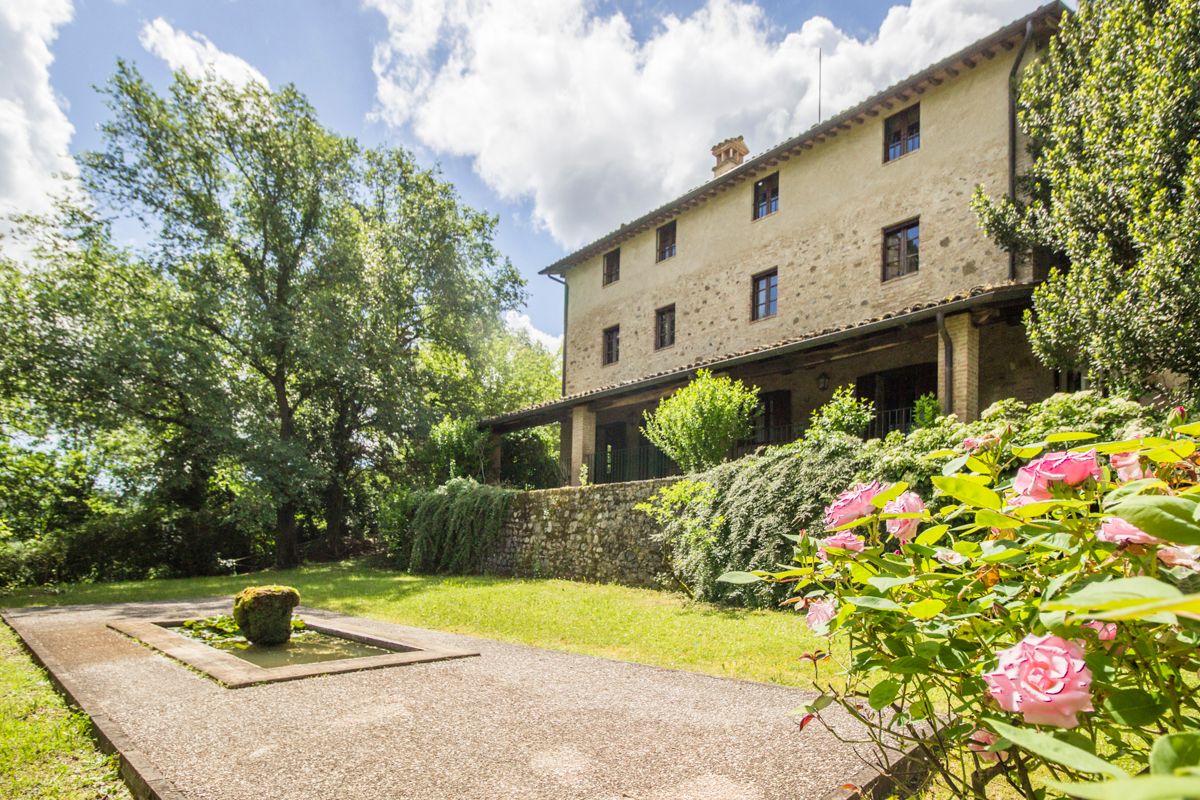 Poet's House