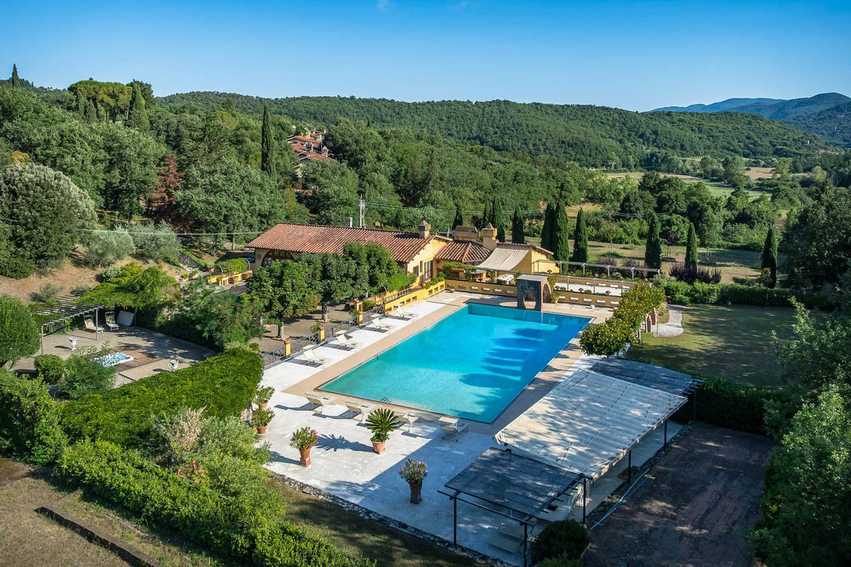 Villa Torre Giulia