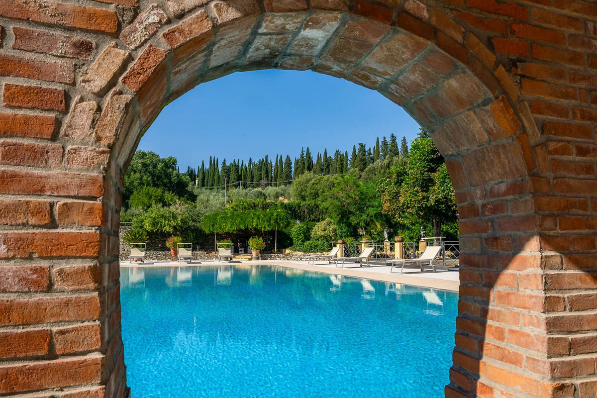 Villa Torre Giulia