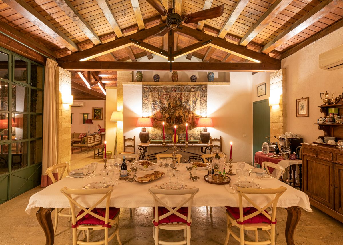 Villa Sashi