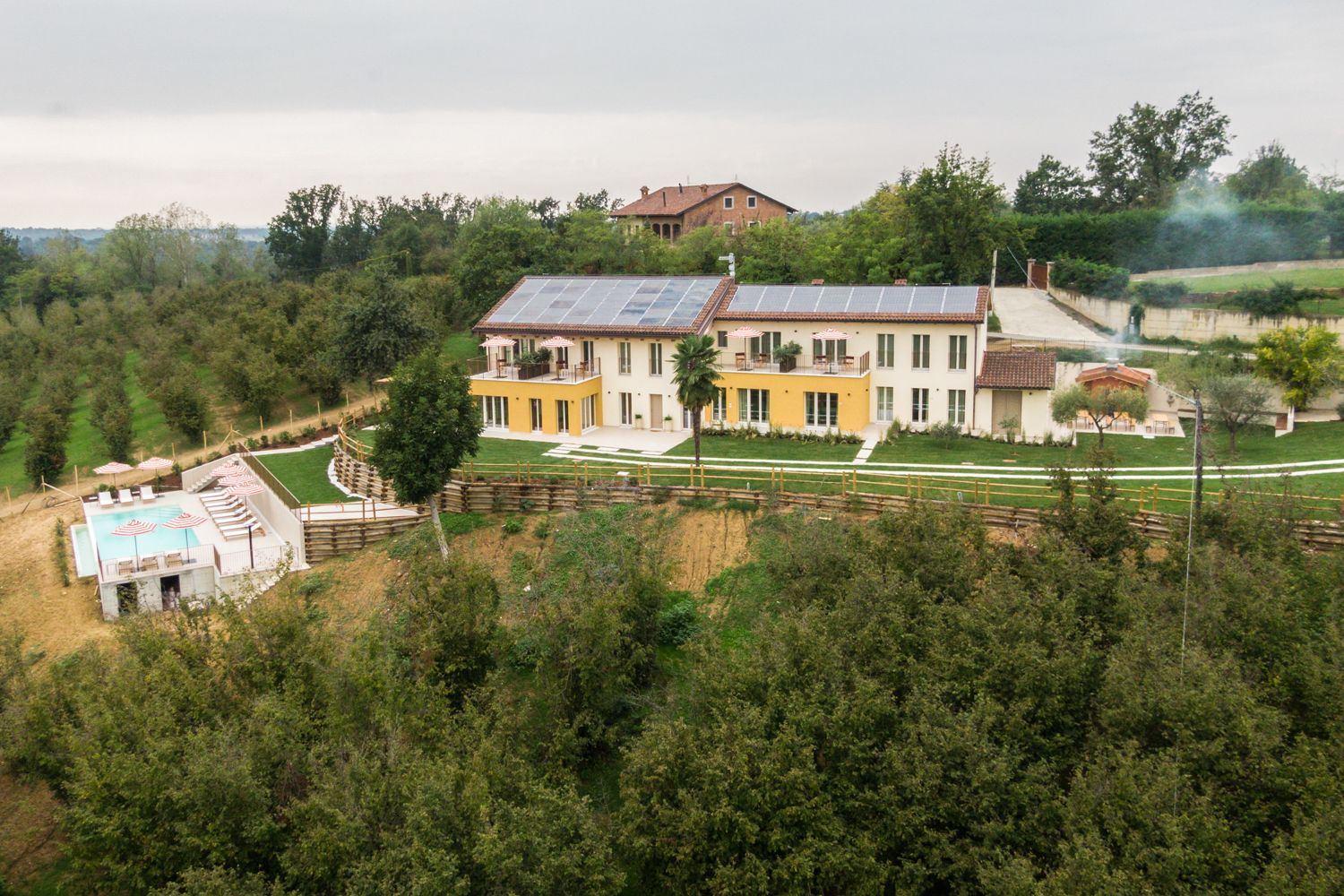 Casa Del Campo
