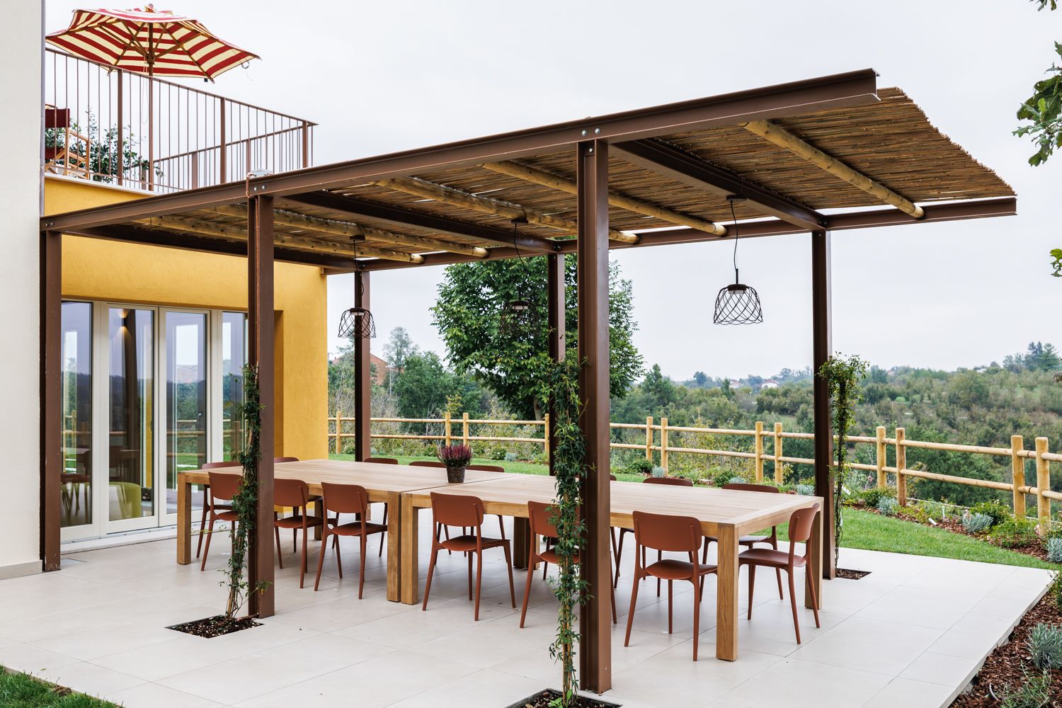 Casa Del Campo