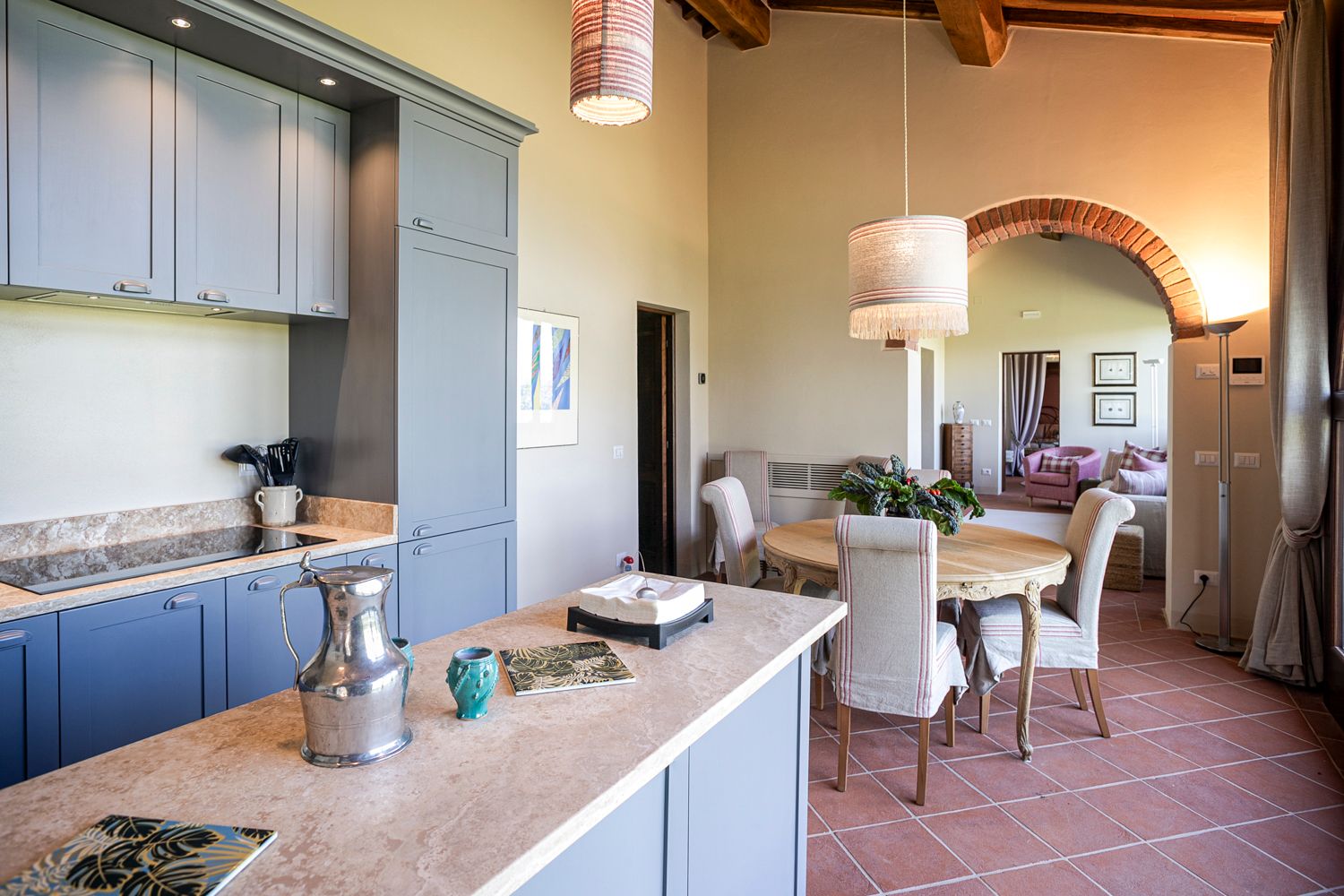 Casa Pavona