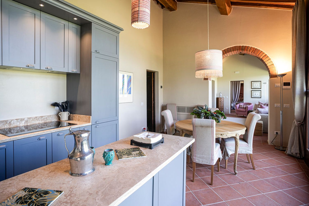 Casa Pavona