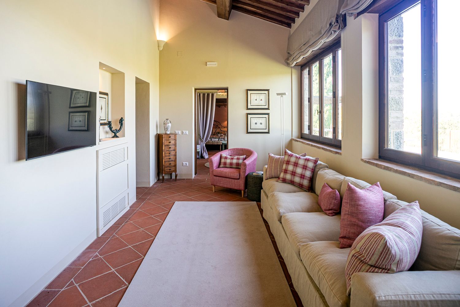 Casa Pavona