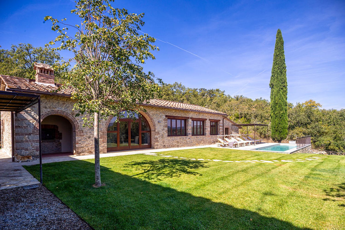 Casa Pavona