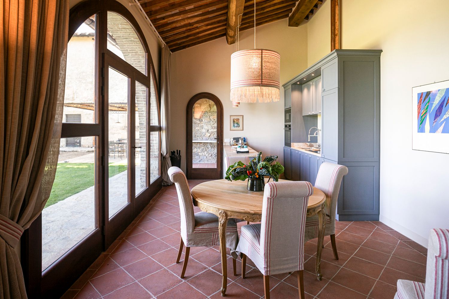 Casa Pavona