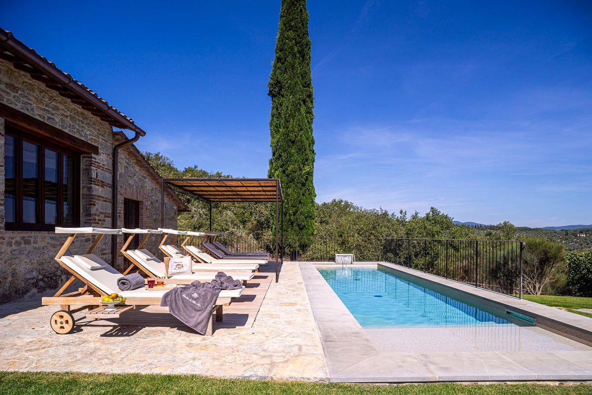 Casa Pavona