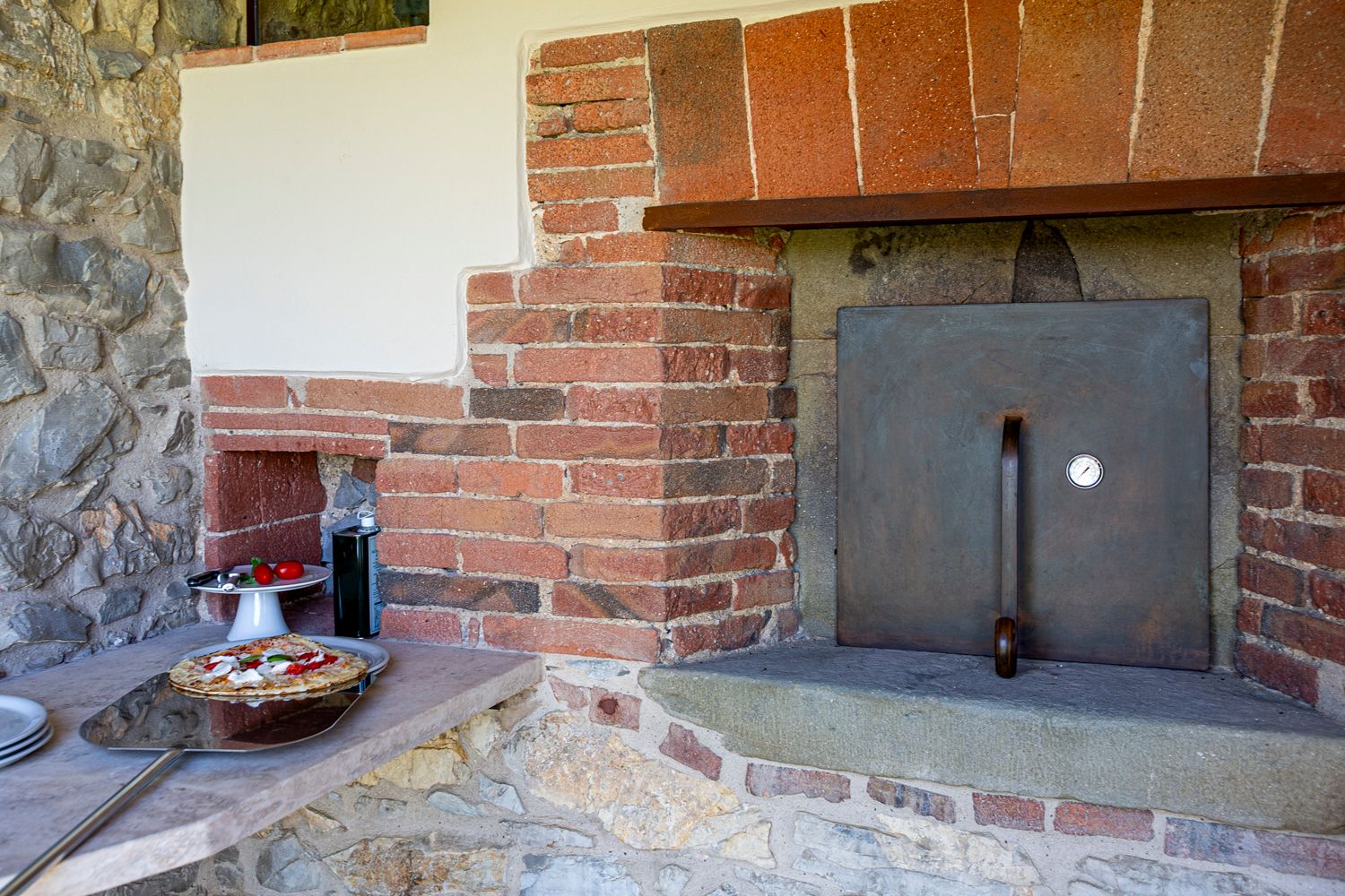 Casa Pavona