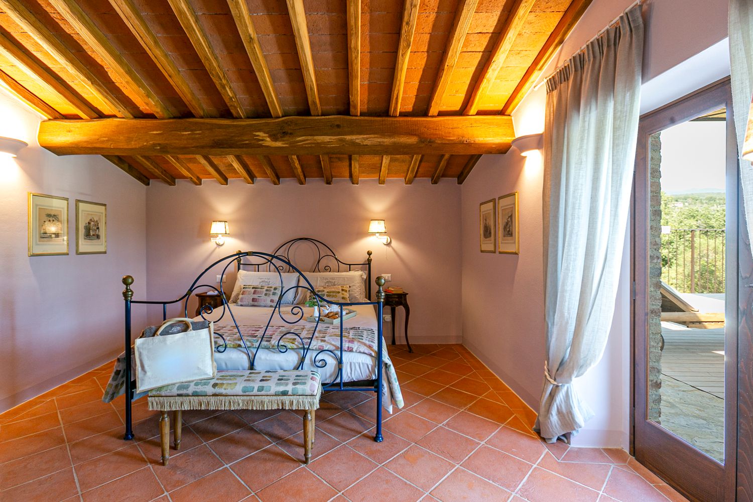 Casa Pavona