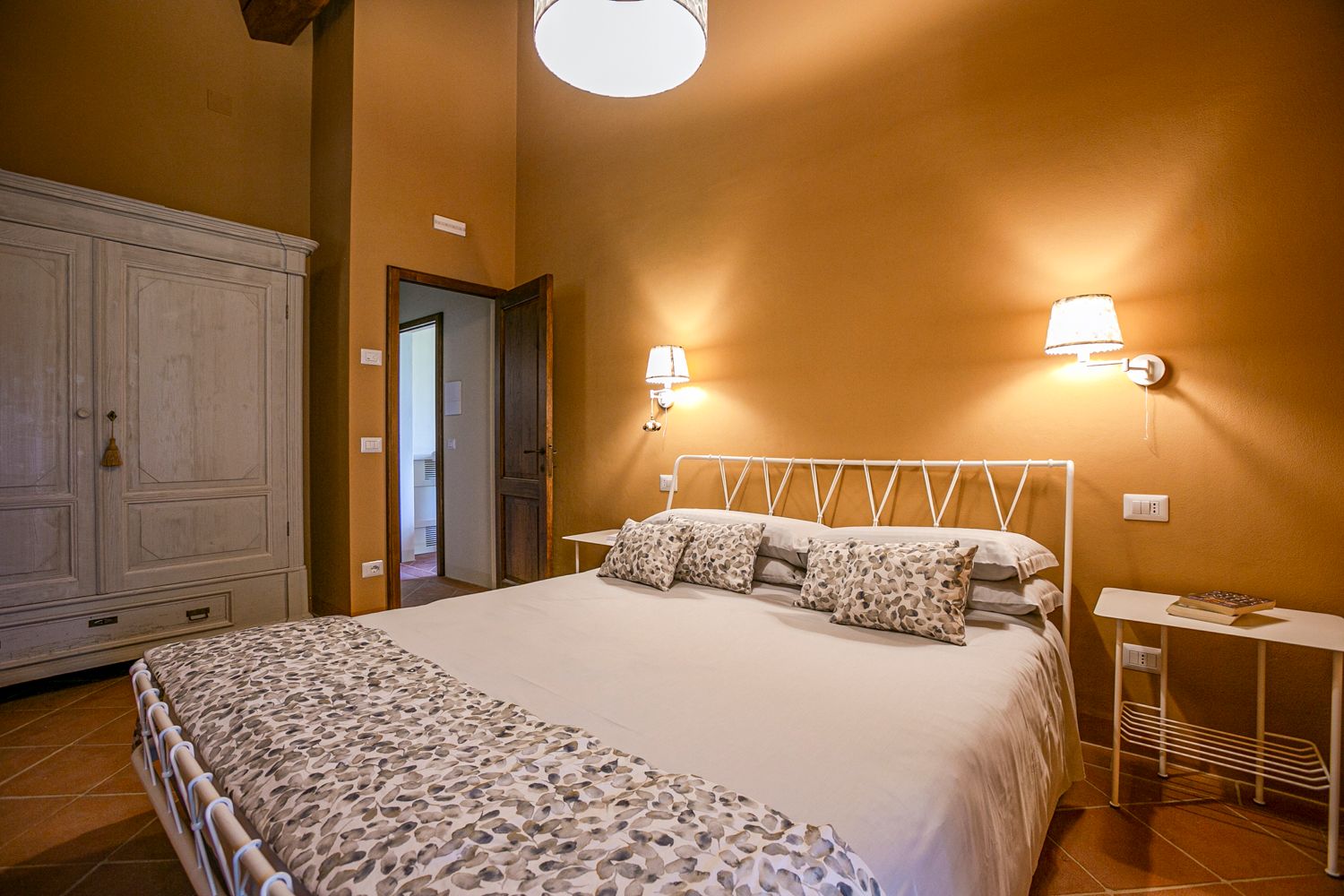 Casa Pavona