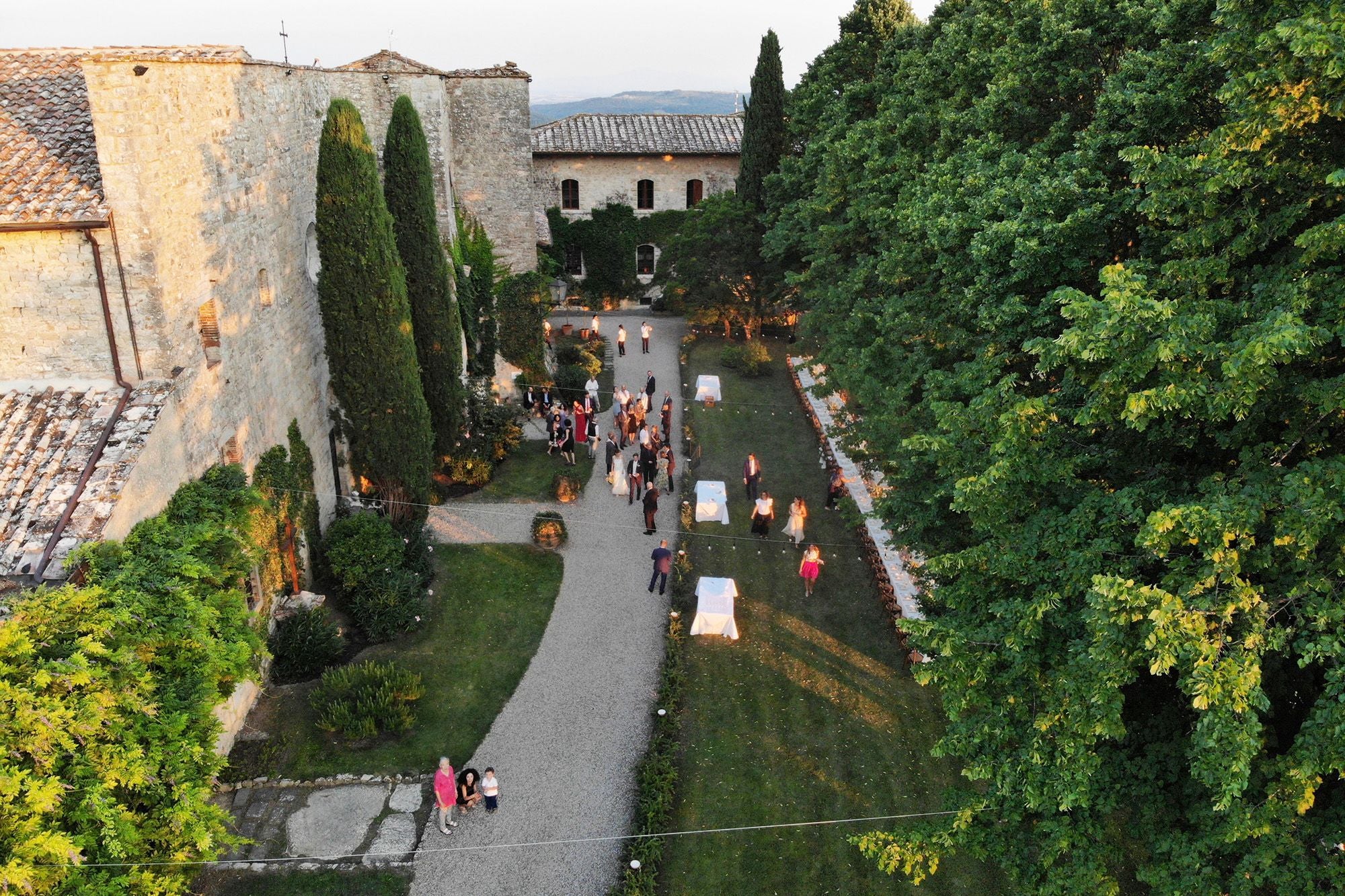 Casa Pavona
