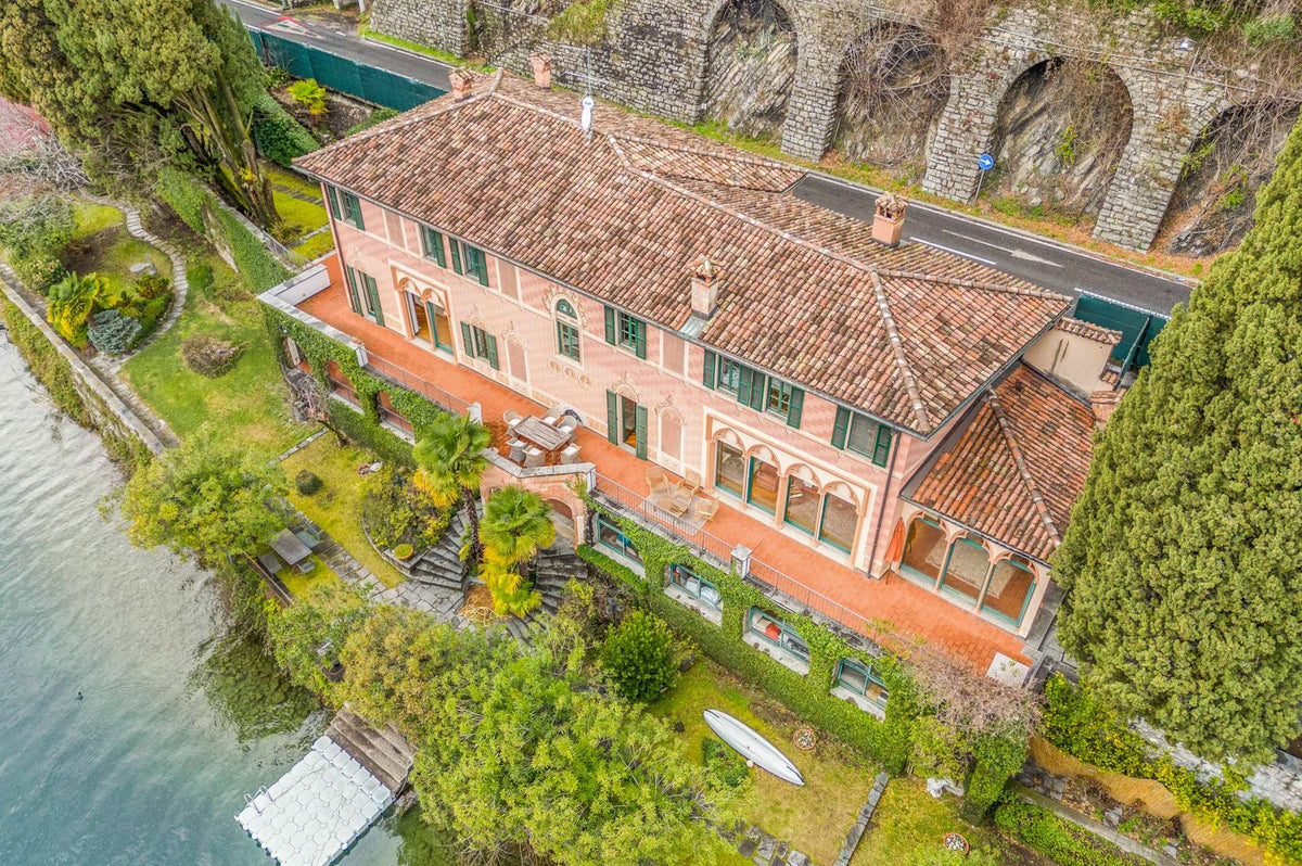 Villa Brusati