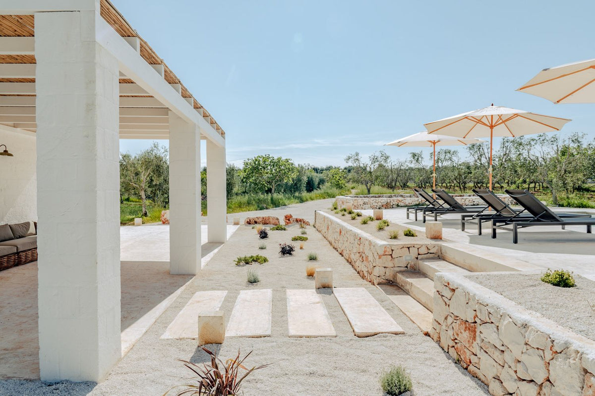 Villa Mandorli