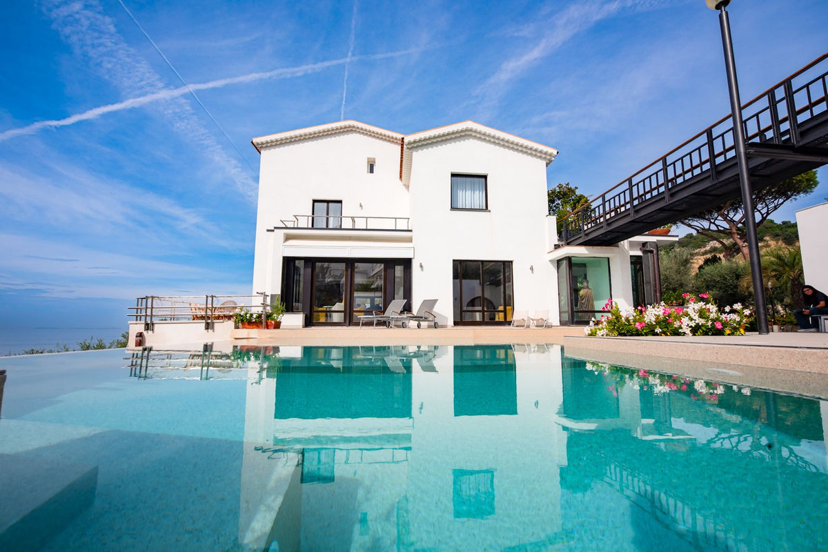 Villa Gentile