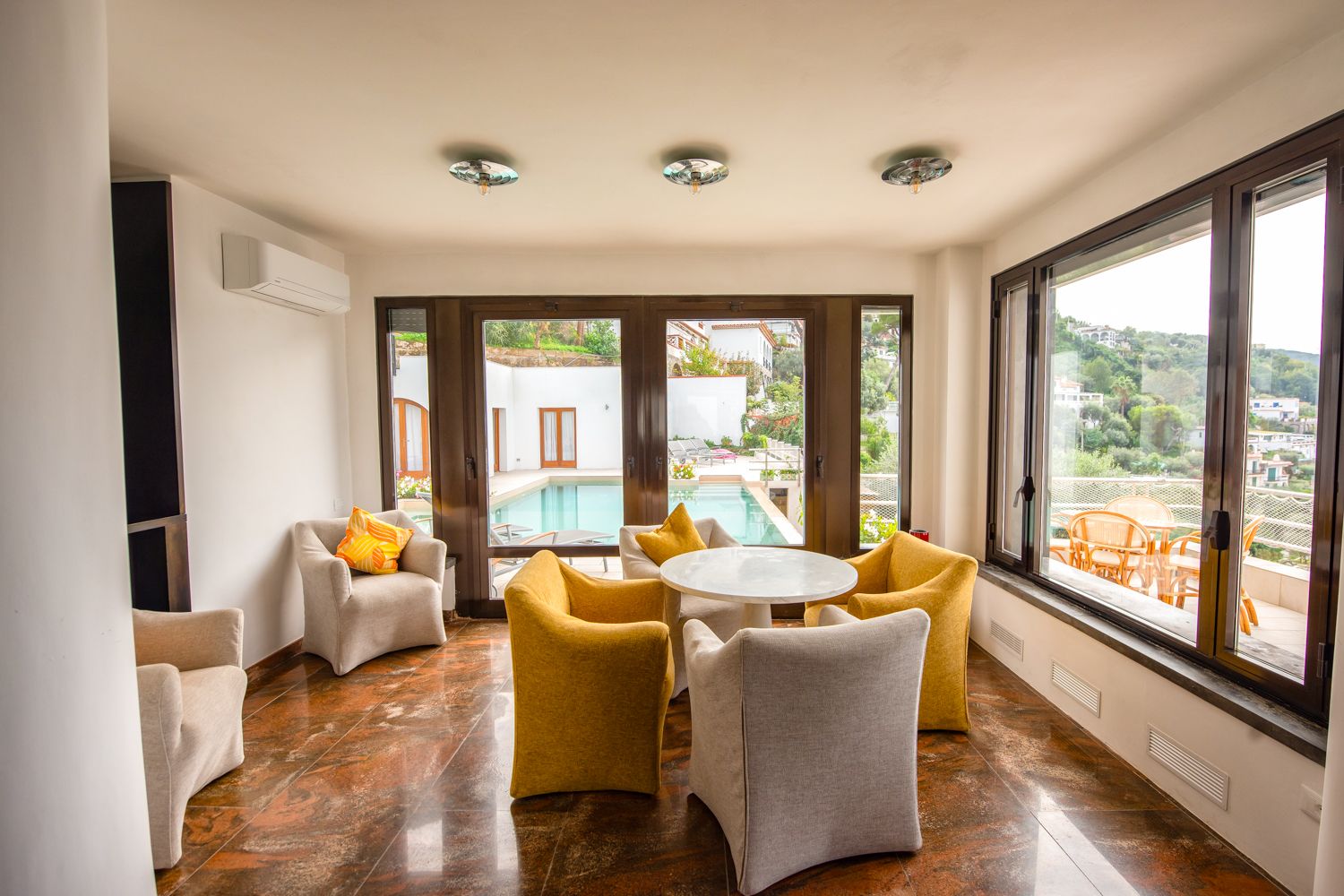 Villa Gentile