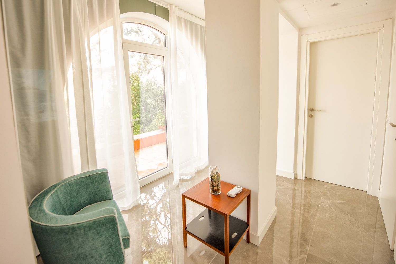 Villa Gentile
