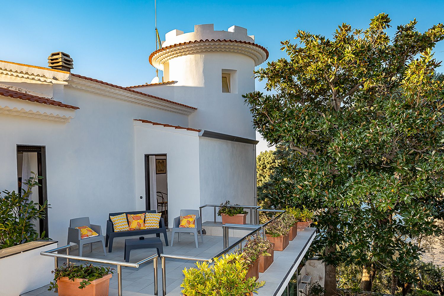 Villa Gentile
