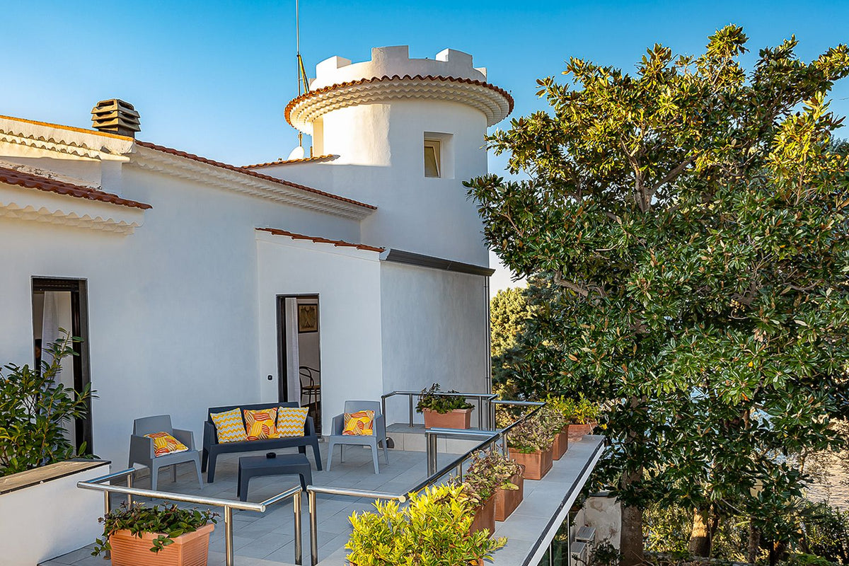 Villa Gentile