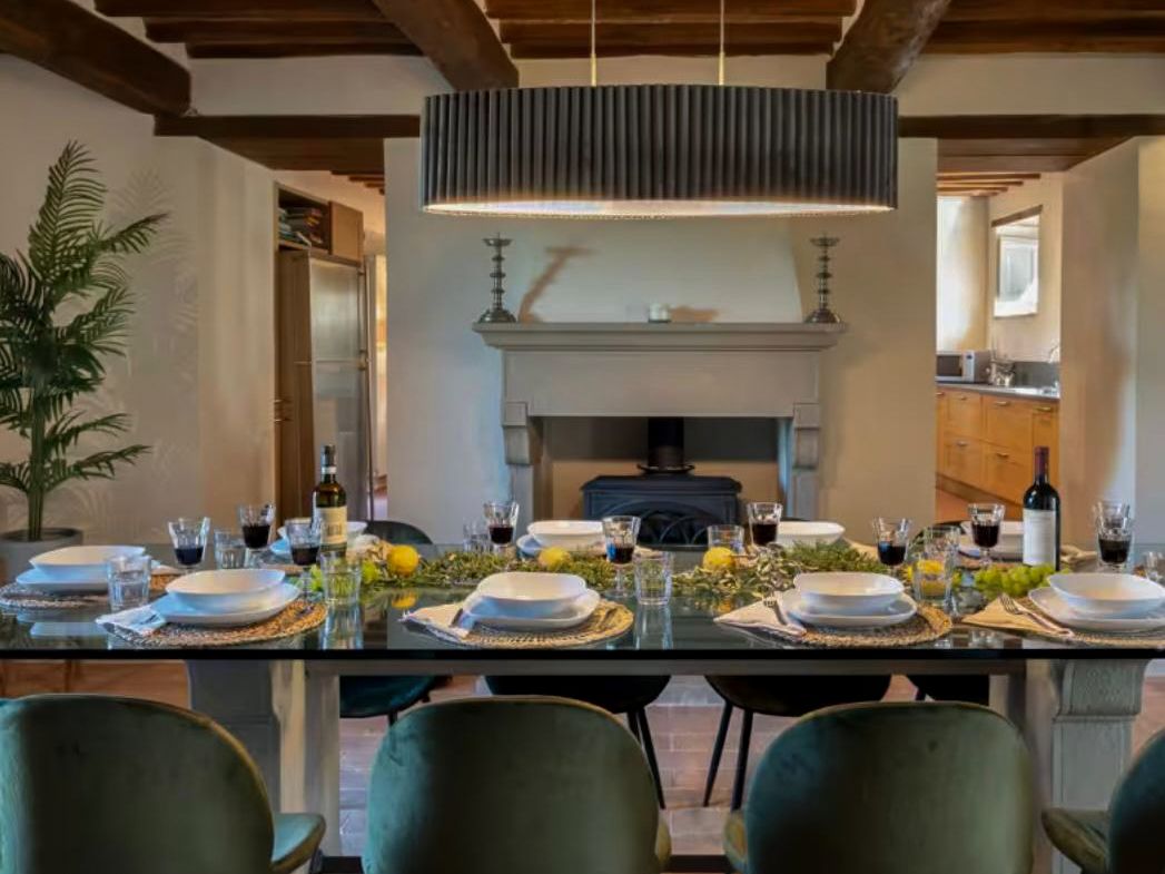 Casa Zari