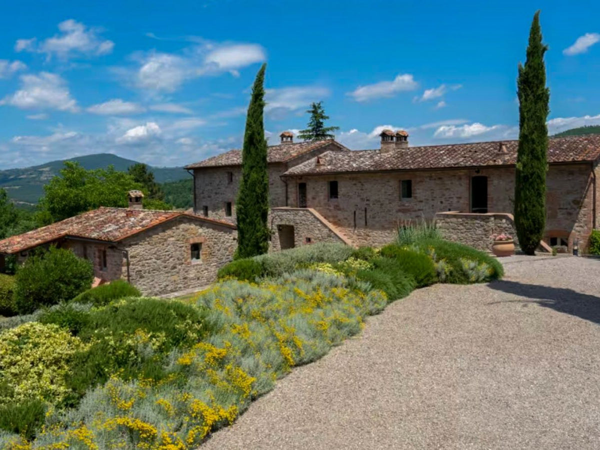 Casa Zari