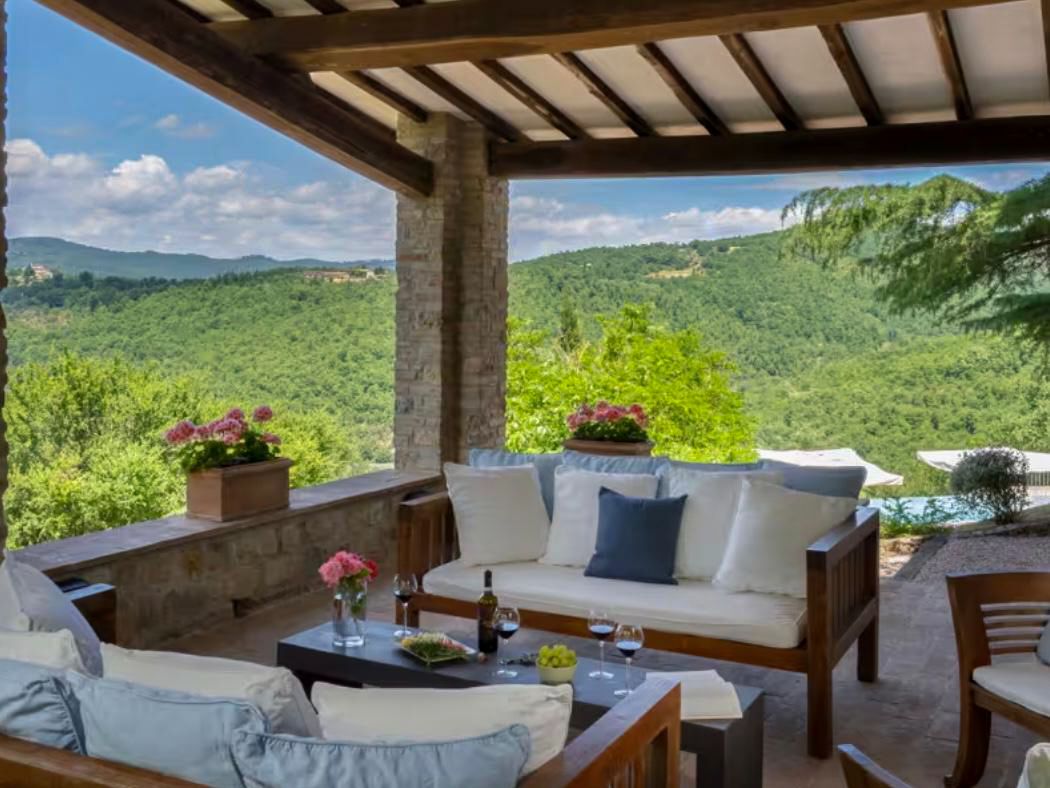 Casa Zari