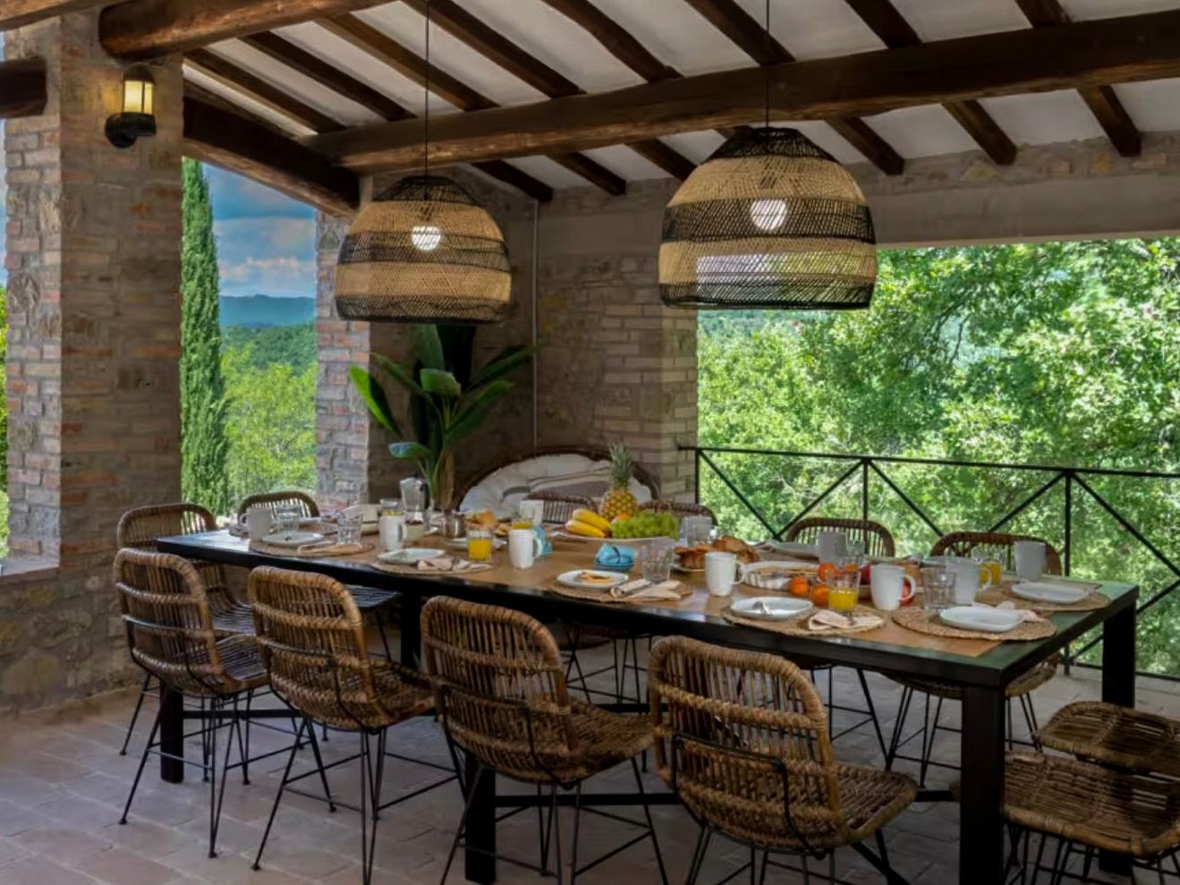 Casa Zari