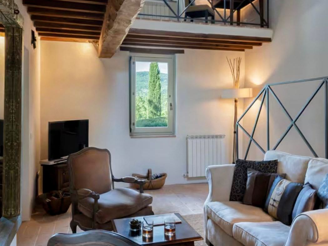 Casa Zari