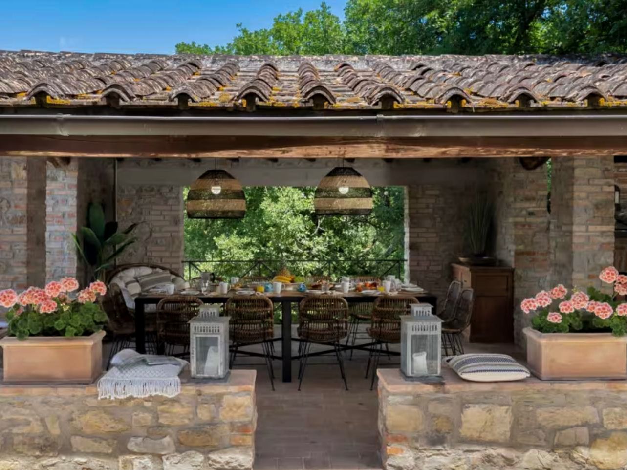 Casa Zari