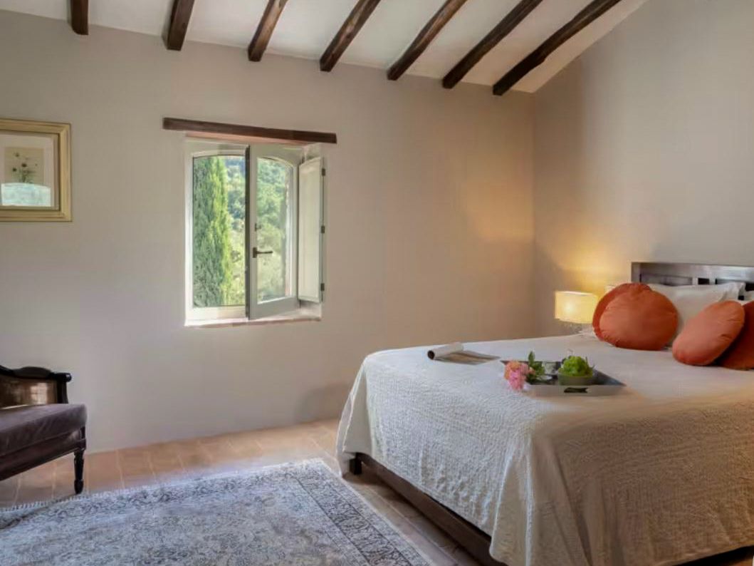 Casa Zari