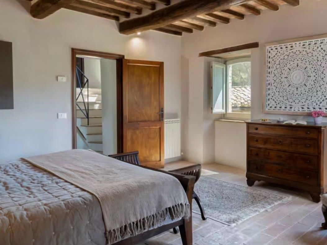 Casa Zari