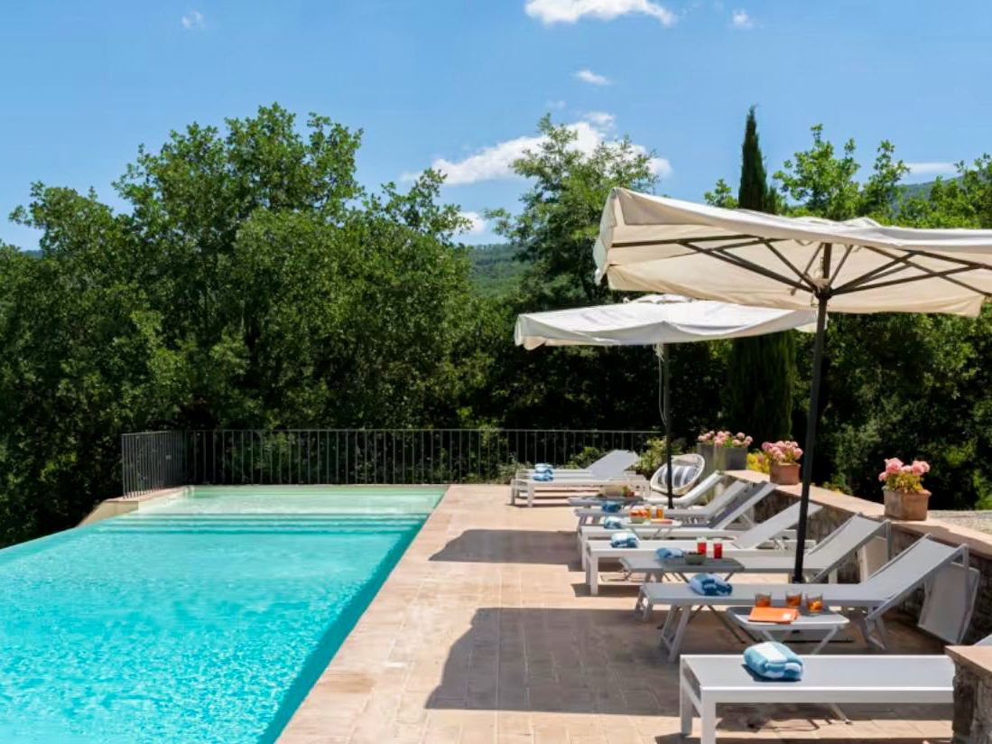 Casa Zari