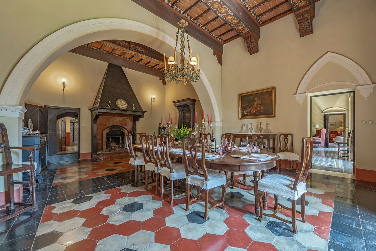 Castello Arbia