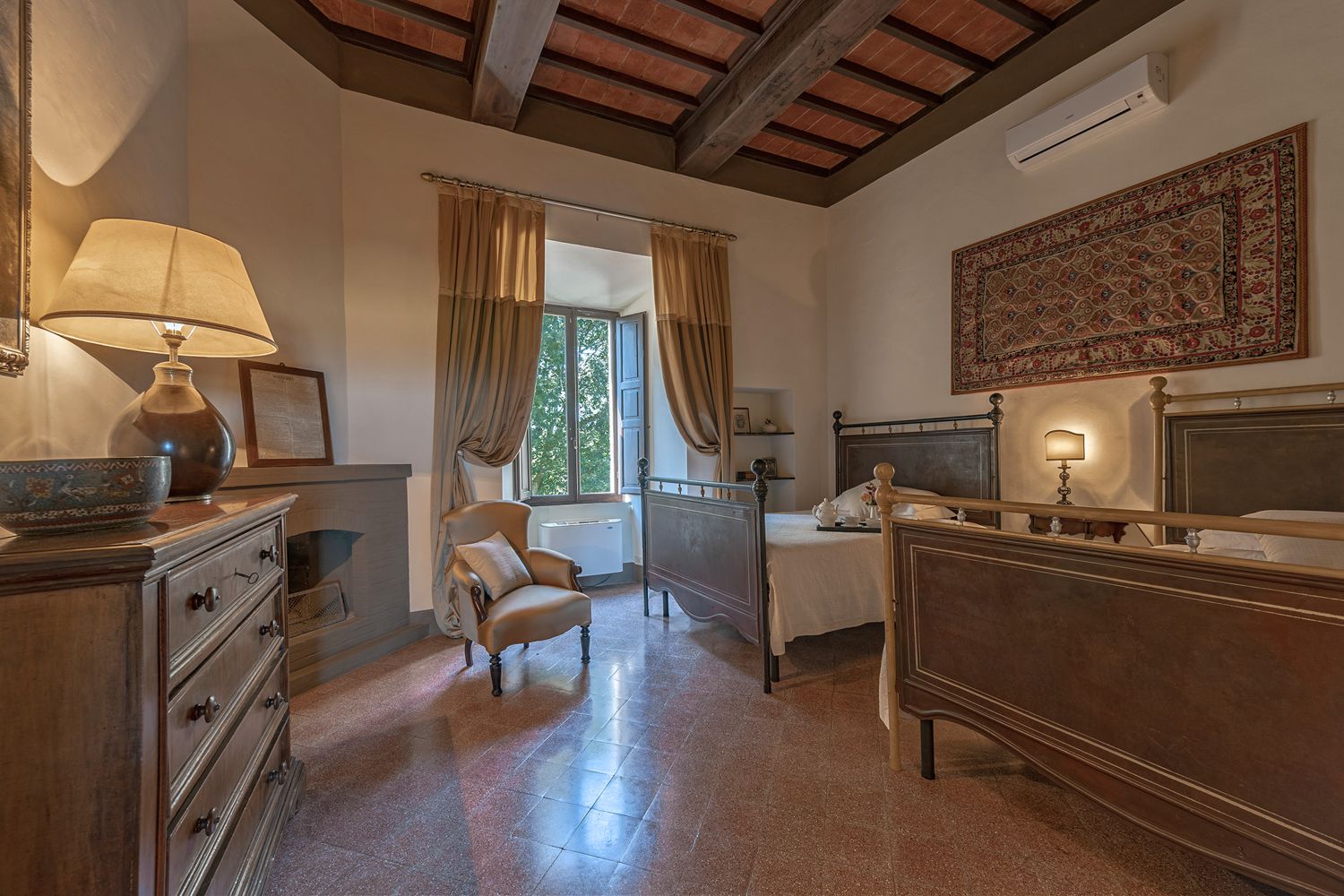Castello Arbia