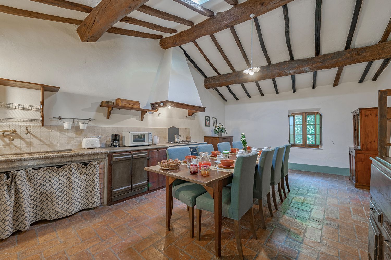 Casale Faggiola