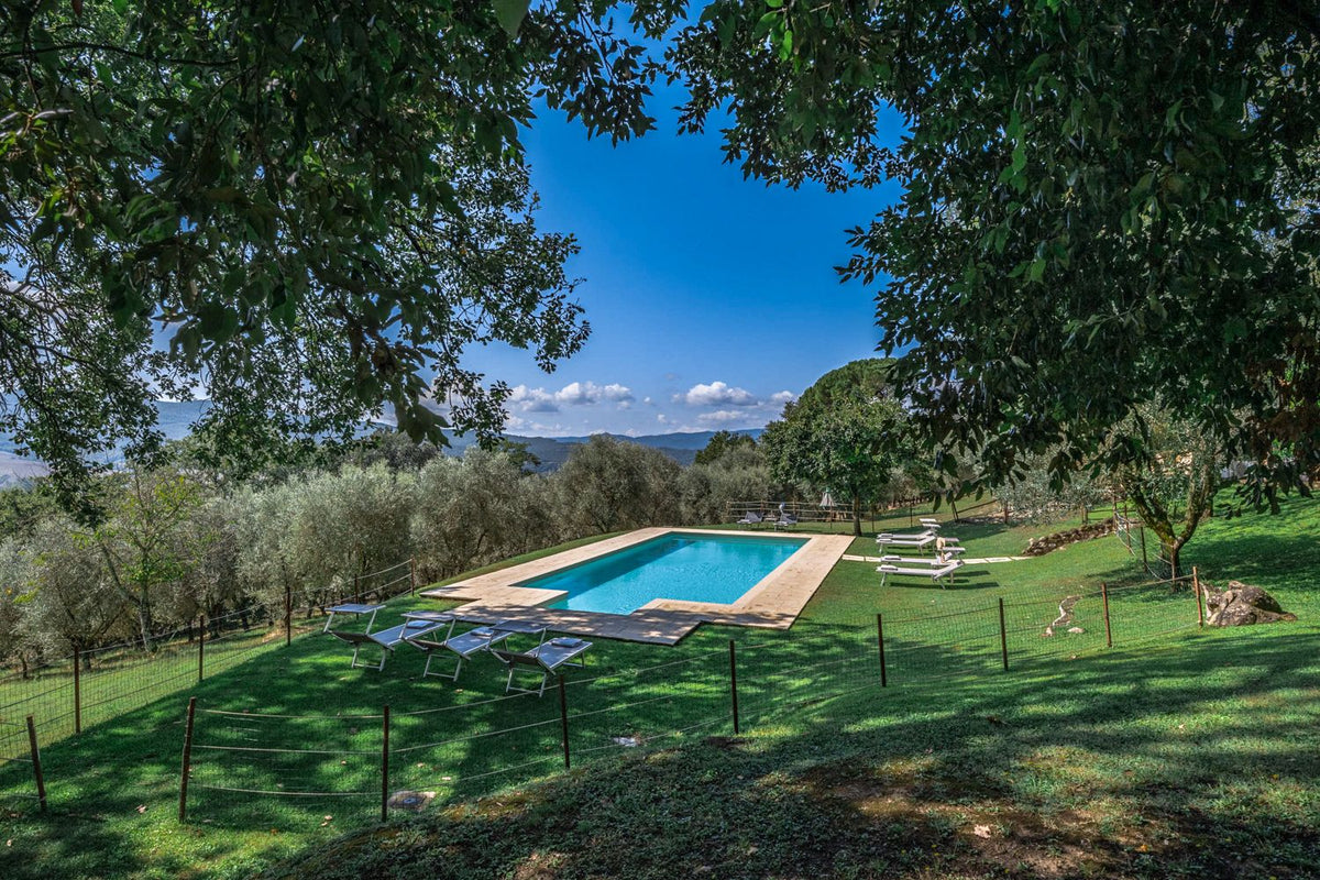 Casale Faggiola