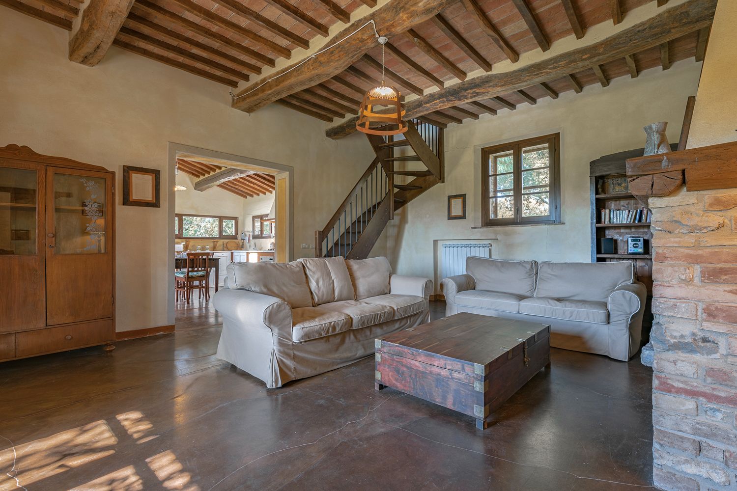 Casale Faggiola