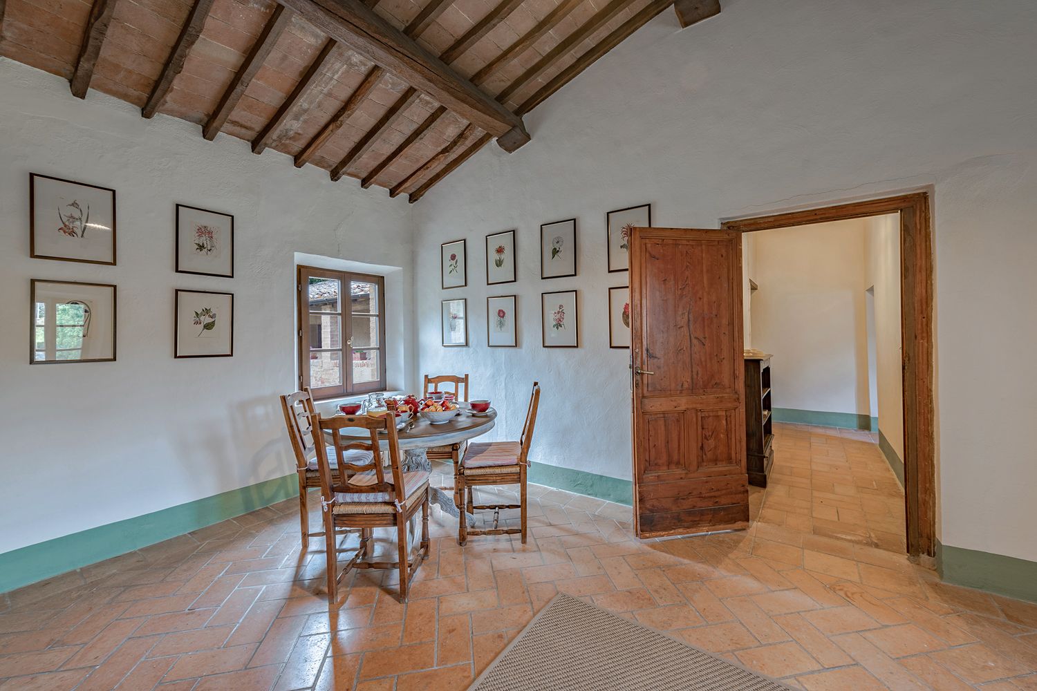 Casale Faggiola