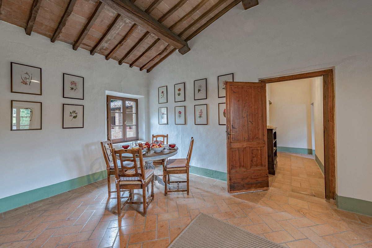 Casale Faggiola