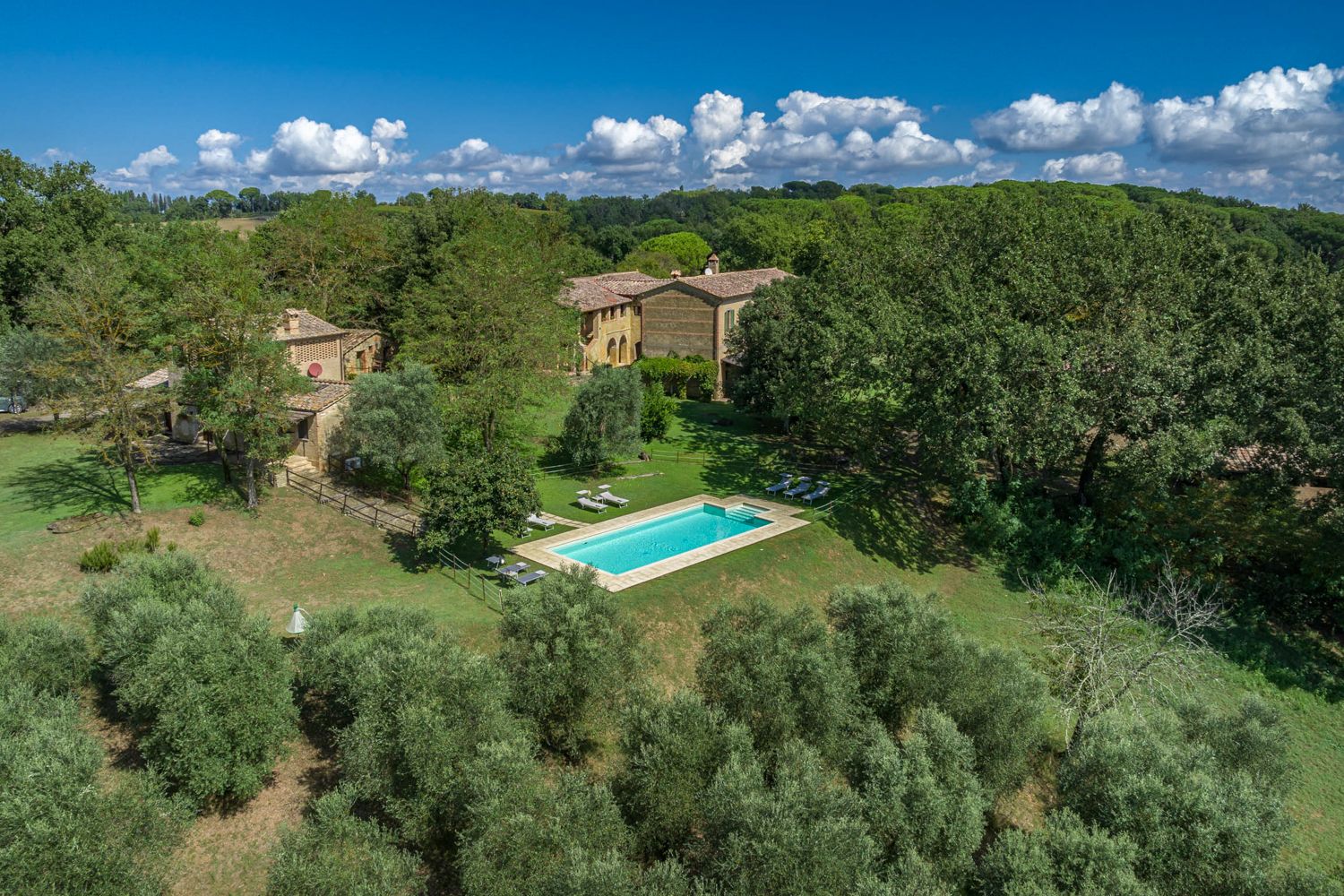 Casale Faggiola