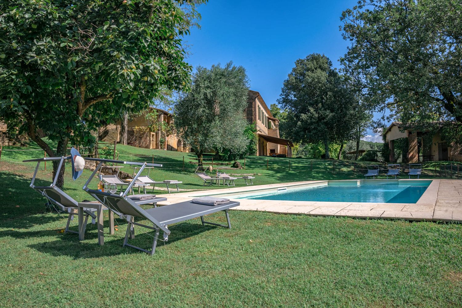 Casale Faggiola