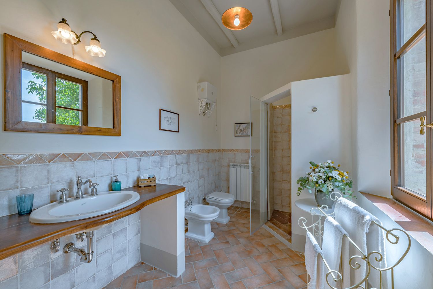 Casale Faggiola