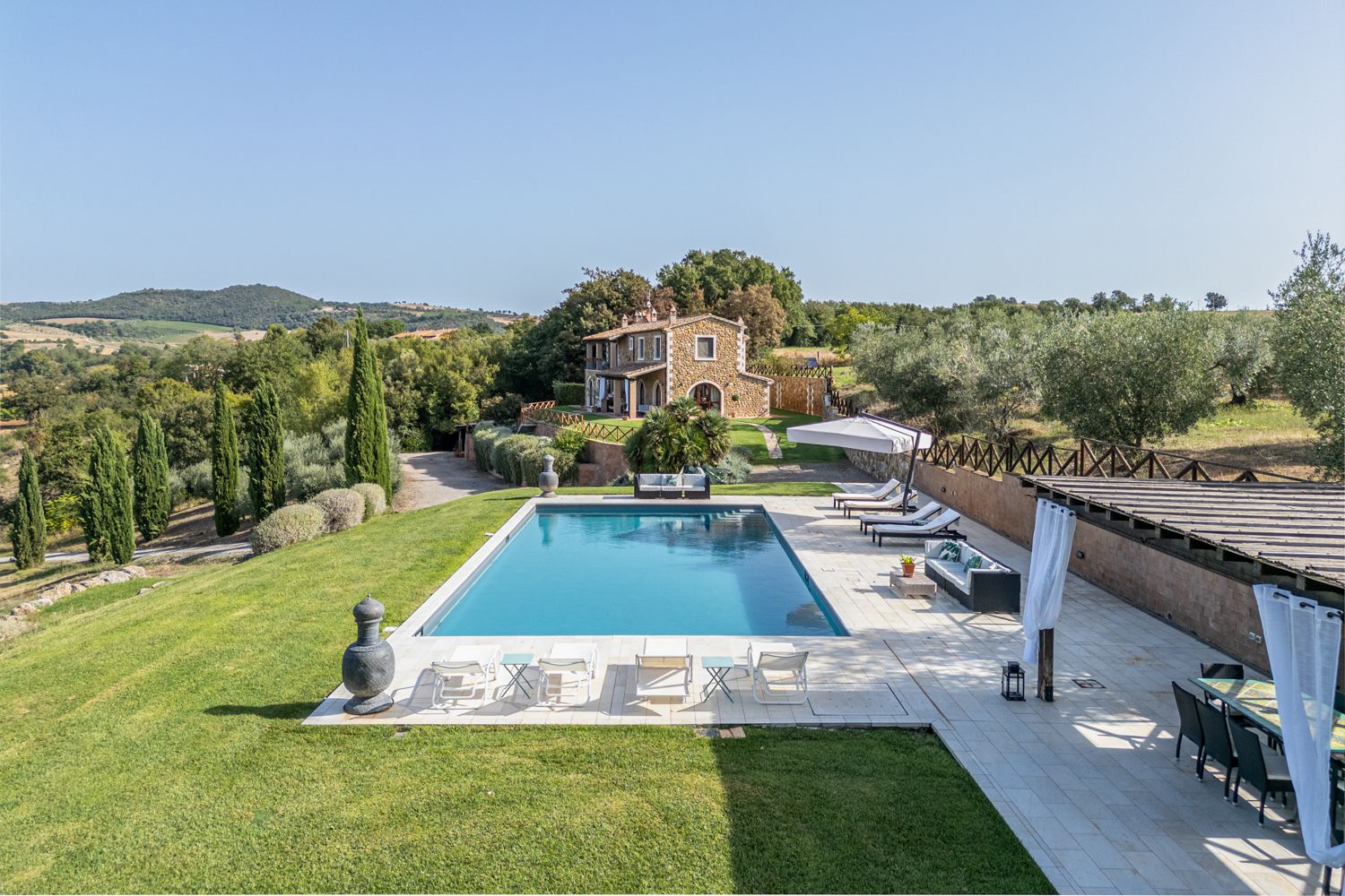 Villa Ettore