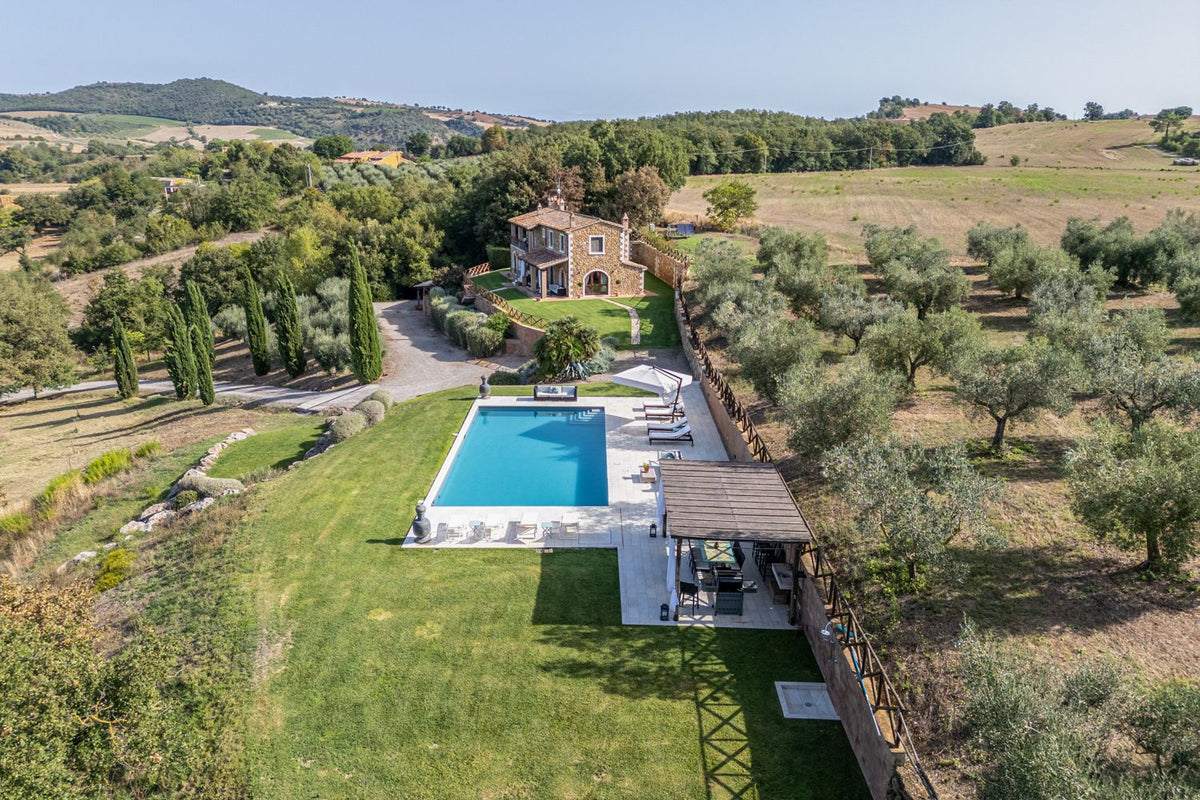Villa Ettore